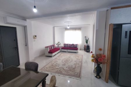 خانه مبله در تنکابن - زنگشا محله - طبقه اول