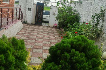 اجاره ویلا در نور - حاجی آباد