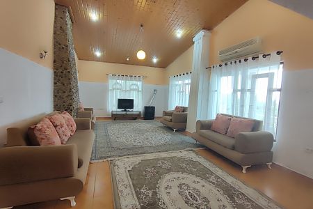 اجاره ویلا ساحلی در رامسر - چالکرود - ط دوم
