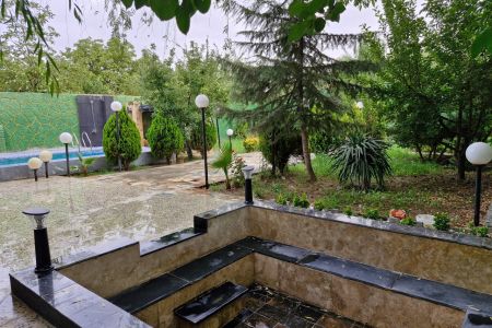اجاره ویلا استخردار در تهراندشت - سرخاب