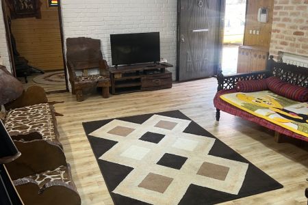 اجاره خانه ویلایی در فریدون کنار