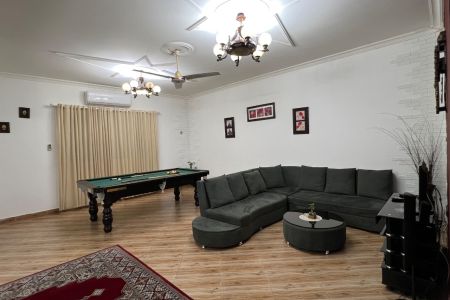 اجاره ویلا دو خوابه در بندر انزلی - بشمن