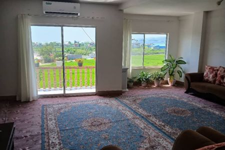 اجاره خانه مبله در اسالم - لمرسفلی - طبقه ۳