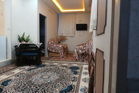 اجاره خانه مبله در نائین