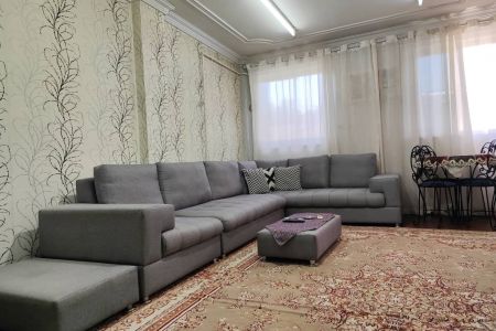 اجاره خانه مبله در رشت - طبقه ۲
