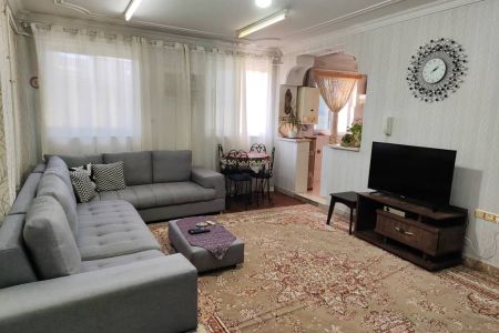 اجاره خانه مبله در رشت - طبقه ۲