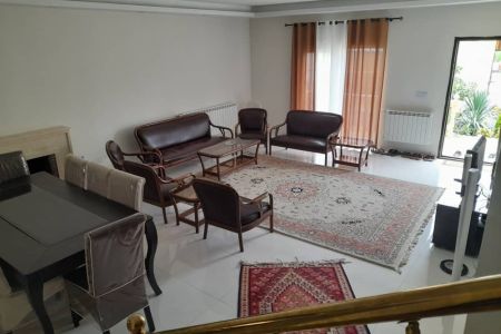 رزرو ویلا دوبلکس در شفت - خسمخ
