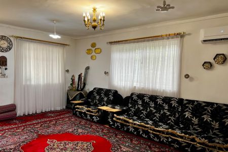 اجاره خانه ویلایی در پل سفید - لـله بند