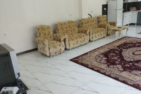 اجاره ویلا در شفت - مبارک آباد