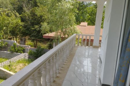 اجاره ویلا در شفت - مبارک آباد