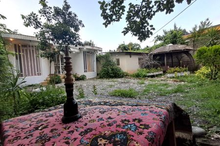 اجاره خانه ویلایی در جاده دوهزار - گاوپل
