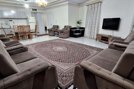 اجاره خانه مبله در سنندج