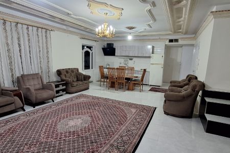 اجاره خانه مبله در سنندج
