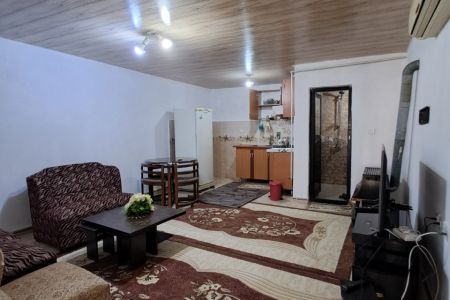 اجاره خانه ویلایی در خمام - گورابجیر صحرا
