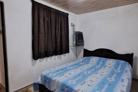 اجاره خانه ویلایی در خمام - گورابجیر صحرا