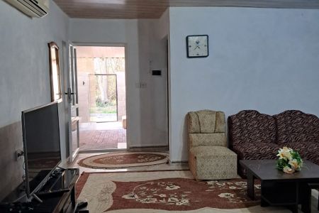 اجاره خانه ویلایی در خمام - گورابجیر صحرا