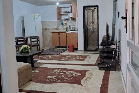 اجاره خانه ویلایی در خمام - گورابجیر صحرا