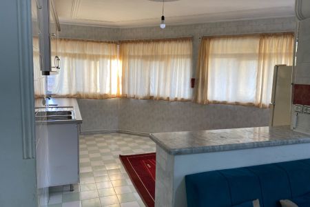 اجاره خانه مبله در مهاباد - مکریان - ط اول
