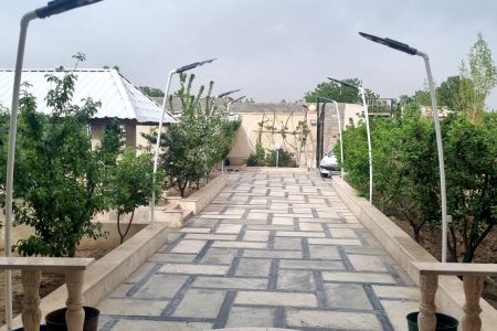 اجاره ویلا در شهریار - صباشهر