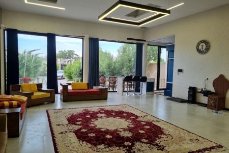 اجاره ویلا در شهریار - صباشهر
