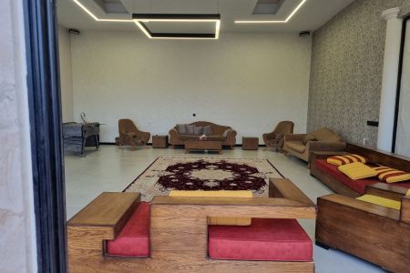 اجاره ویلا در شهریار - صباشهر