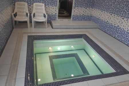 اجاره ویلا استخردار در شاندیز - روح آباد