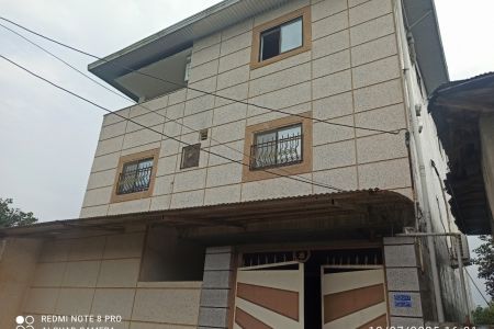اجاره سوئیت بالکن دار در بابلکنار - امیرده