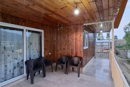 اجاره خانه تراس دار در فیلبند