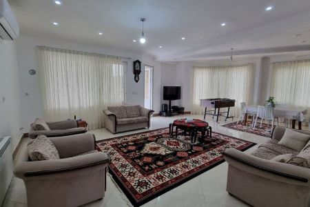 اجاره خانه مبله در شیرگاه - چالی