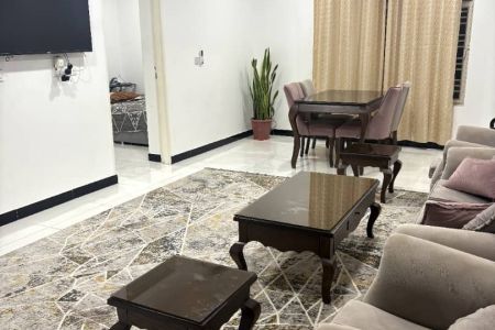 اجاره سوئیت مبله در قشم - رمکان