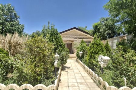 اجاره ویلا استخردار در چهارباغ - اغلان تپه