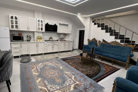 اجاره ویلا استخردار در خمام - فشتکه
