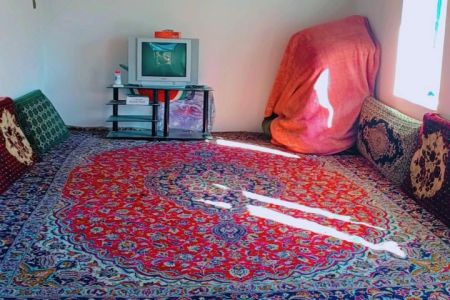 خانه روستایی در لاهیجان - نارنج لنگه پایین
