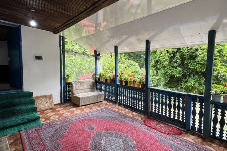 خانه روستایی در لاهیجان - نارنج لنگه پایین
