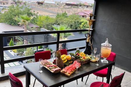 اجاره ویلا استخردار در رودهن - مهرآباد