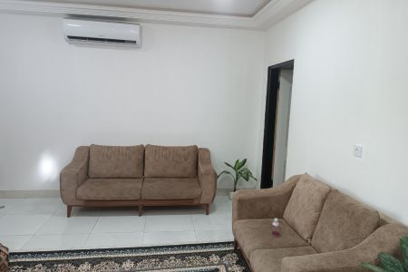 اجاره ویلا استخر دار در مینودشت - ده عبدالله