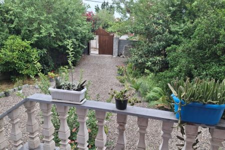 کلبه سوئیسی در چالوس - فرج آباد