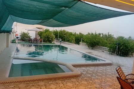 اجاره ویلا استخردار در دزفول - بندبال