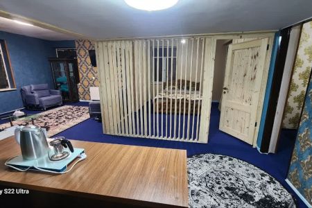 رزرو بومگردی در شاهرود - سوئیت cip