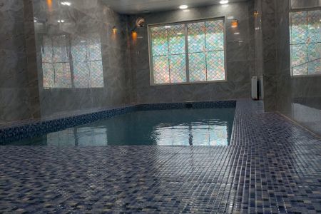 اجاره ویلا استخردار در بندرانزلی