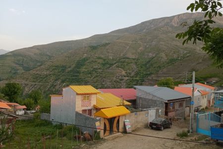 اجاره خانه بالکن دار در فیلبند - طبقه دوم
