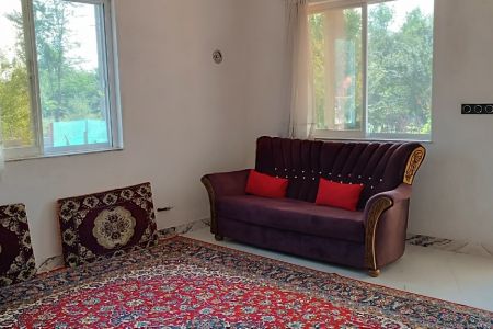 اجاره خانه ویلایی در سراوان - کچا