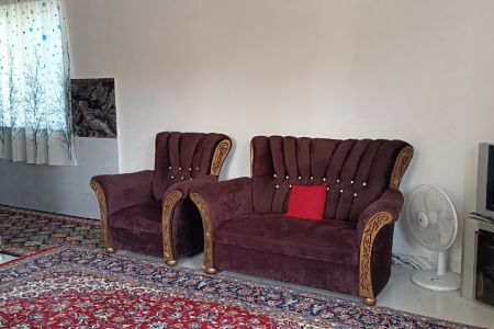 اجاره خانه ویلایی در سراوان - کچا