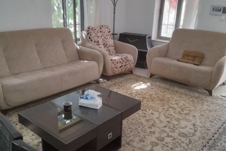 اجاره خانه ویلایی در همدان - حیدره بالای شهر