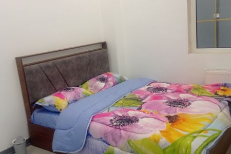 خانه مبله ساحلی در بندرانزلی - طبقه ۱ و ۲
