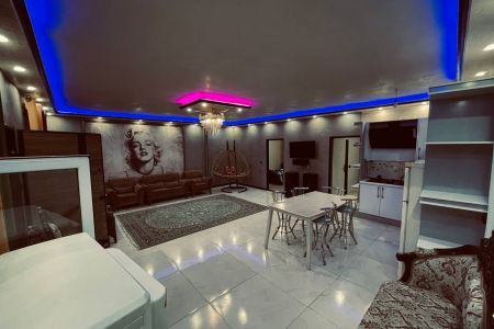 ویلا استخردار در چهارباغ - عرب آباد خسروی