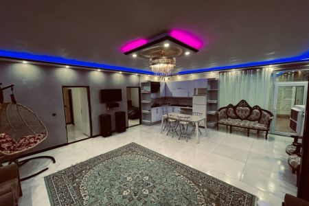 ویلا استخردار در چهارباغ - عرب آباد خسروی