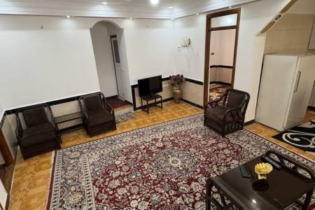 اجاره خانه مبله در املش - باغ محله نرکه - ط۲