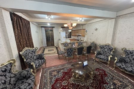اجاره خانه حیاط دار در بندرانزلی - کوچک محله