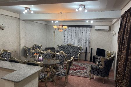 اجاره خانه حیاط دار در بندرانزلی - کوچک محله